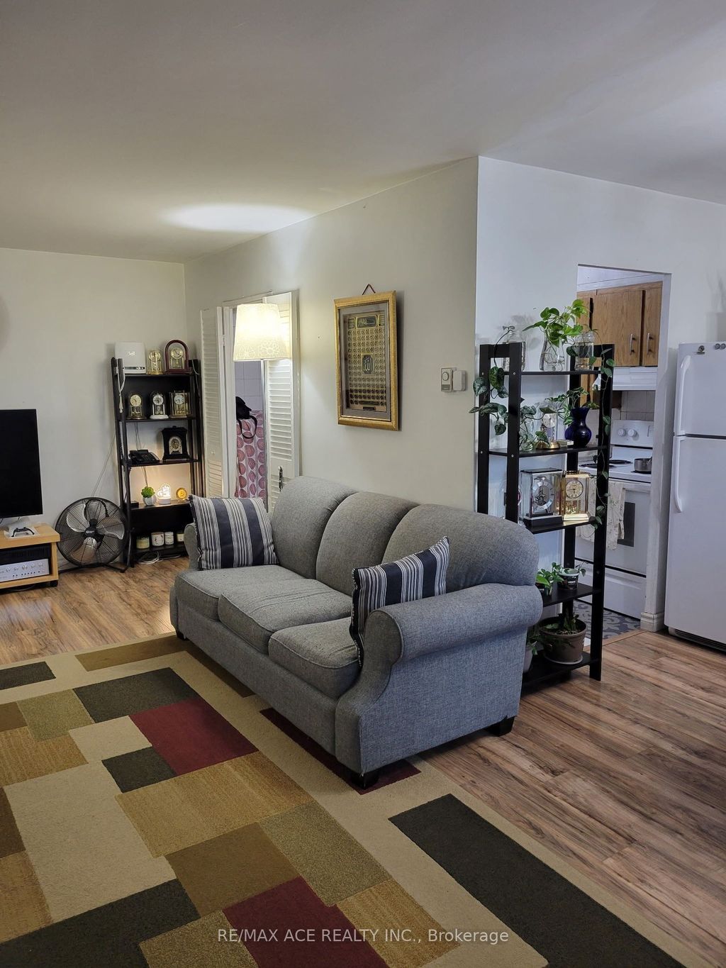 Photo of 5 Massey Square #2011, Toronto, ON M4C 5L6 (MLS # E12573532)