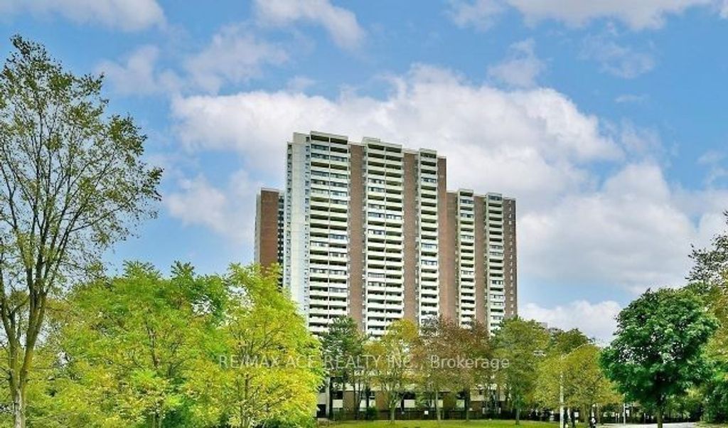 Photo of 5 Massey Square #2011, Toronto, ON M4C 5L6 (MLS # E12573532)