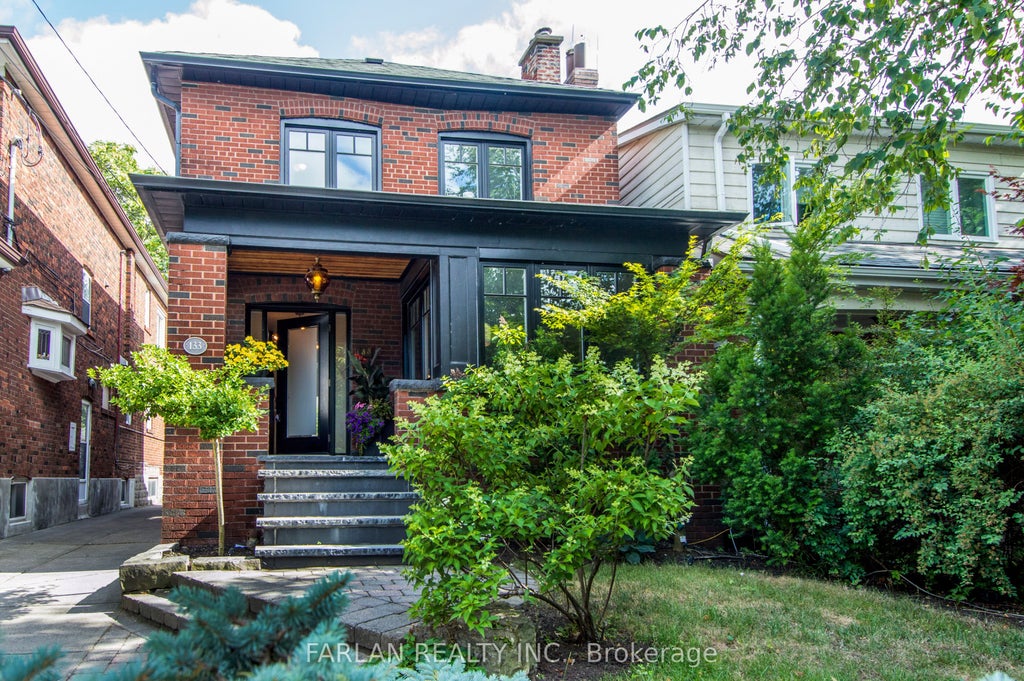 Photo of 133 Deforest Road, Toronto, ON M6S 1J7 (MLS # W13784102)