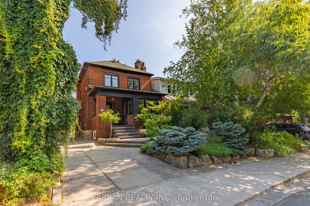 Photo of 133 Deforest Road, Toronto, ON M6S 1J7 (MLS # W13784102)