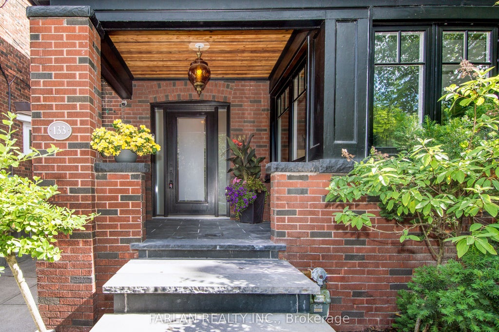 Photo of 133 Deforest Road, Toronto, ON M6S 1J7 (MLS # W13784102)