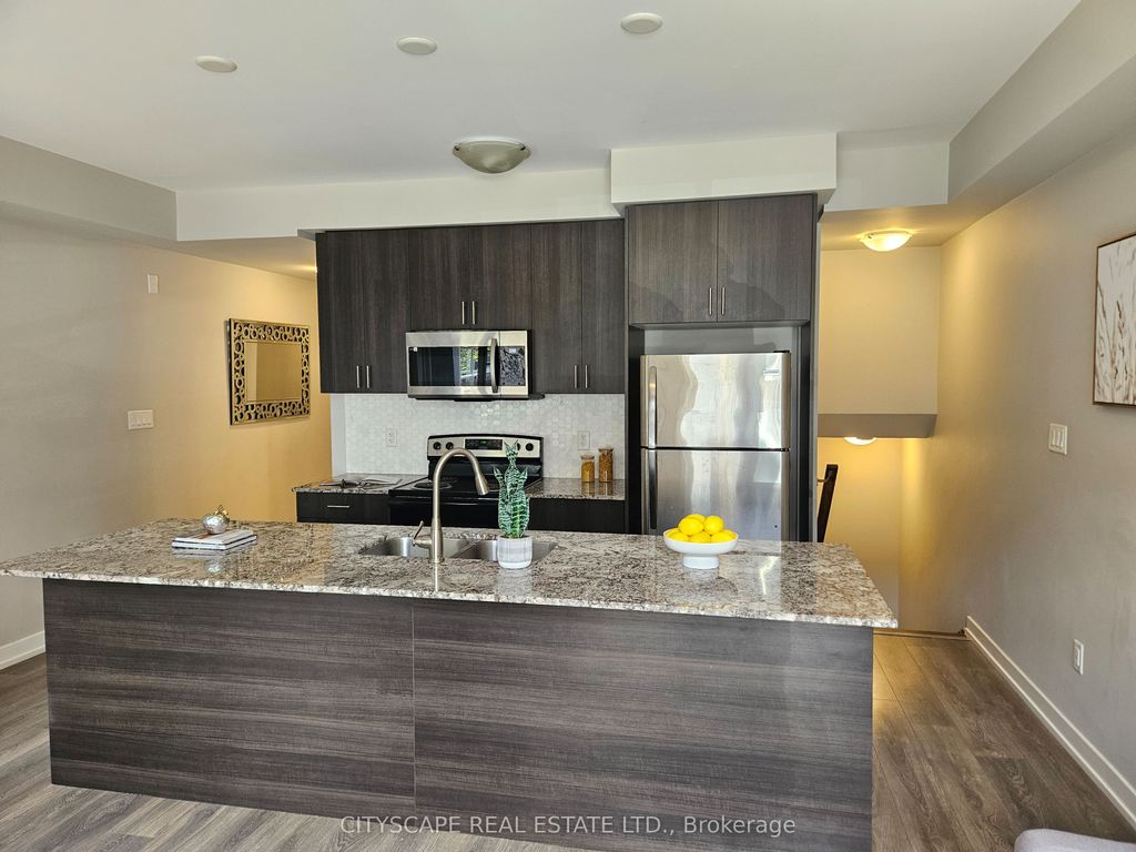 Photo of 31 Florence Street #9, Toronto, ON M6K 1P4 (MLS # C13138828)