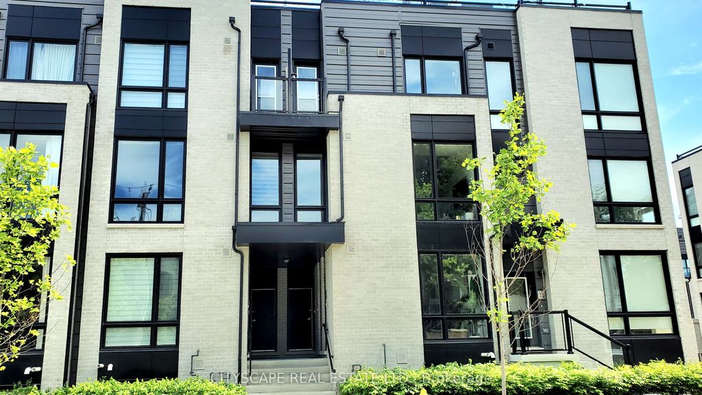 Photo of 31 Florence Street #9, Toronto, ON M6K 1P4 (MLS # C13138828)