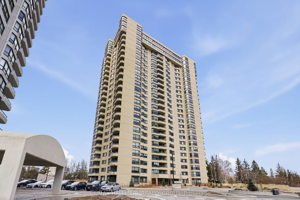 Photo of 1500 RIVERSIDE Drive E #202, Alta Vista and Area, ON K1G 4J4 (MLS # X13546792)