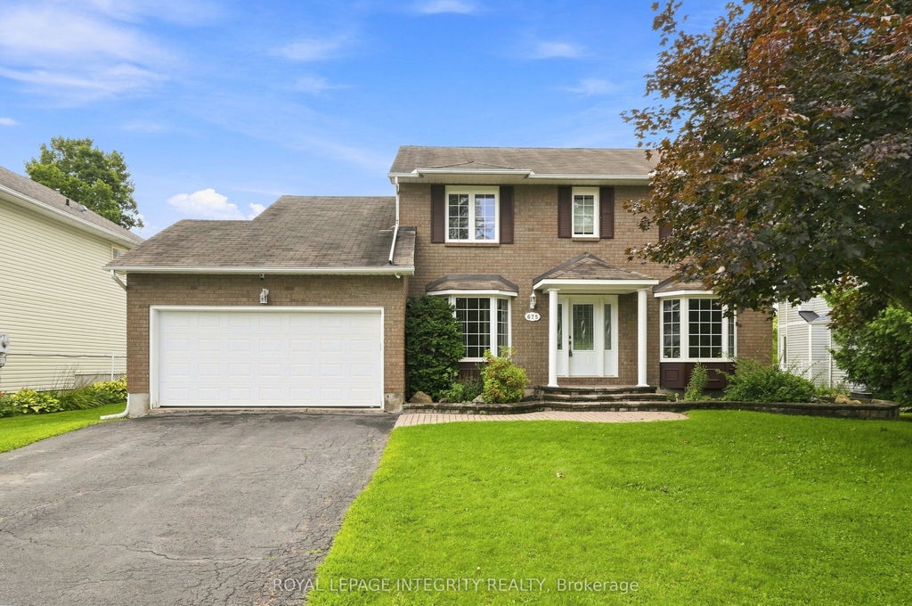 Photo of 675 Potvin Avenue, Clarence-Rockland, ON K4K 1H2 (MLS # X14080840)