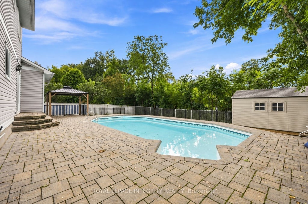 Photo of 675 Potvin Avenue, Clarence-Rockland, ON K4K 1H2 (MLS # X14080840)
