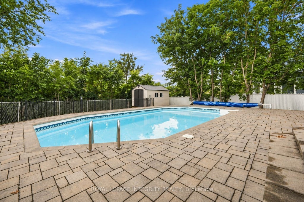 Photo of 675 Potvin Avenue, Clarence-Rockland, ON K4K 1H2 (MLS # X14080840)
