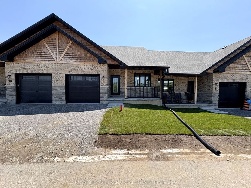 Photo of 12 Pond Street, Trent Hills, ON K0L 1Y0 (MLS # X12364219)