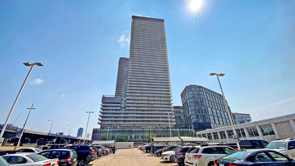 Photo of 15 Lower Jarvis Street #2110 A, Toronto, ON M5E 0C4 (MLS # C12445555)