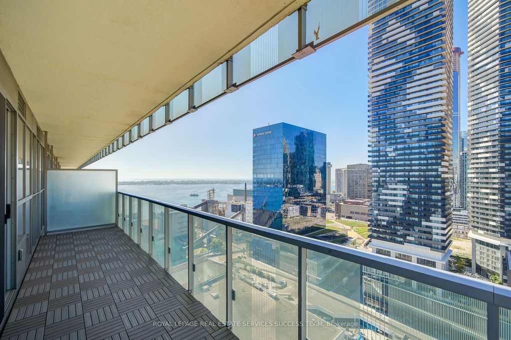 Photo of 15 Lower Jarvis Street #2110 A, Toronto, ON M5E 0C4 (MLS # C12445555)