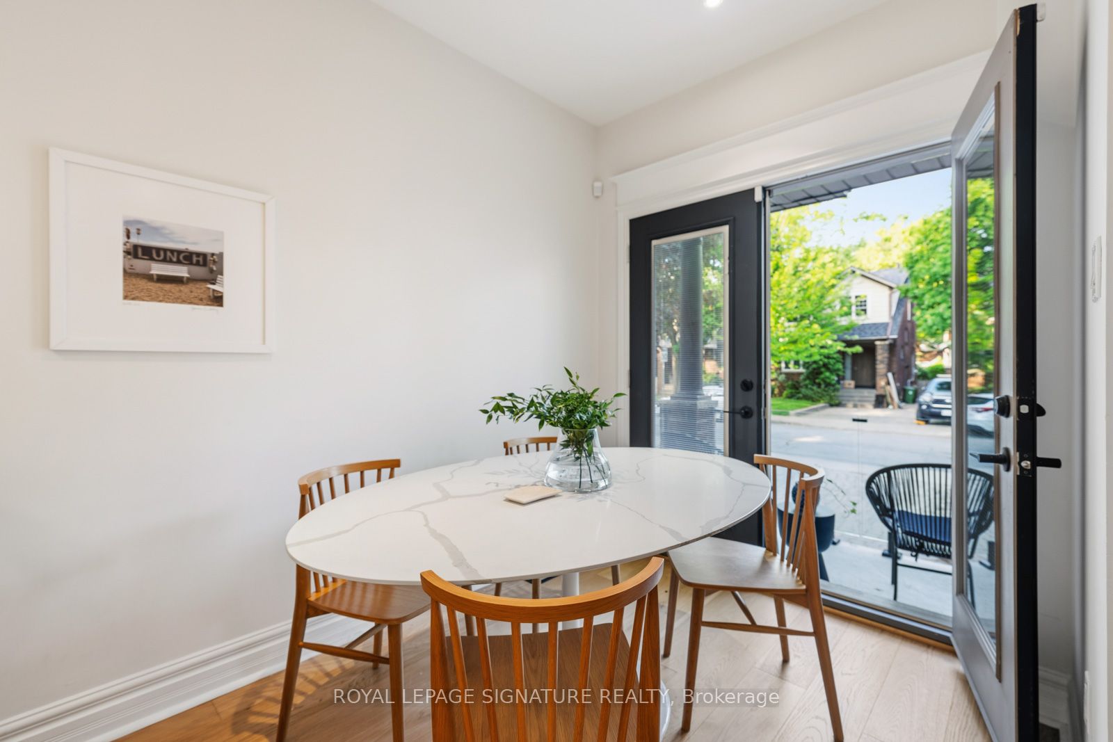 16A Bingham Avenue