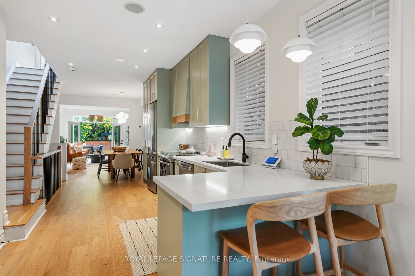 16A Bingham Avenue