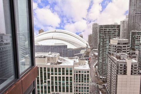 Photo of 55 MERCER Street #3202, Toronto, ON M5V 0W4 (MLS # C12733314)