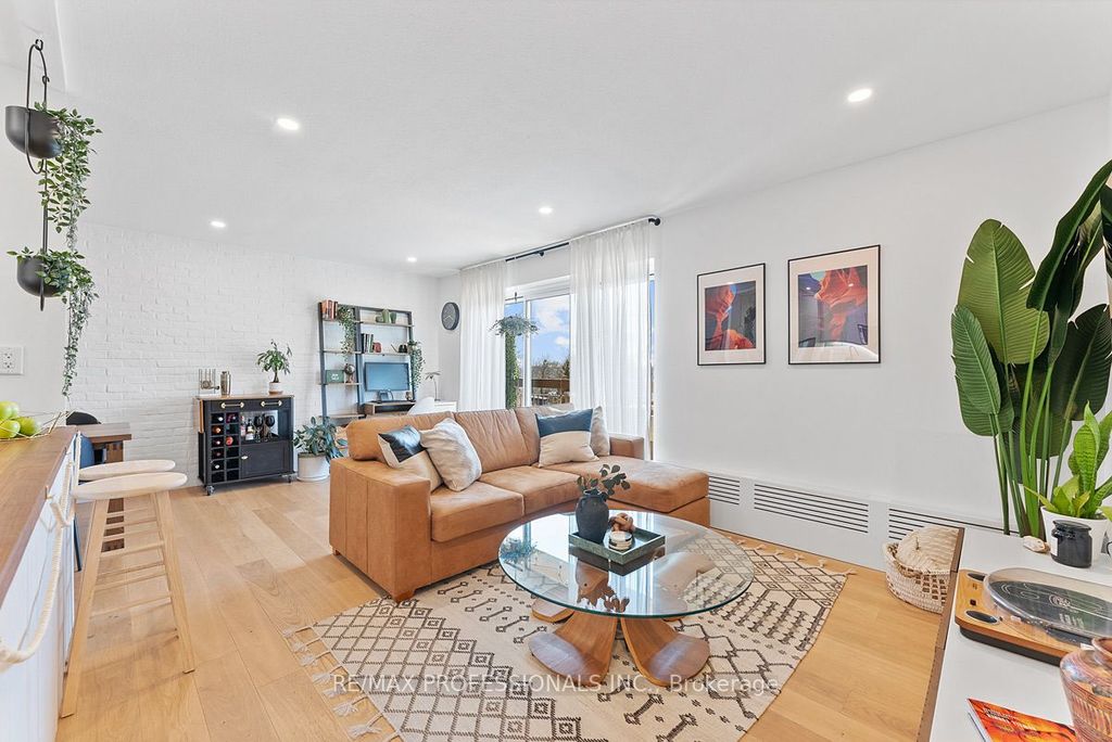 Photo of 41 Lake Shore Drive #501, Toronto, ON M8V 1Z3 (MLS # W12427235)