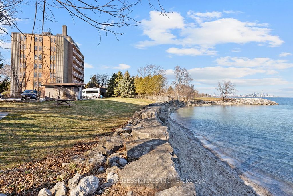 Photo of 41 Lake Shore Drive #501, Toronto, ON M8V 1Z3 (MLS # W12427235)