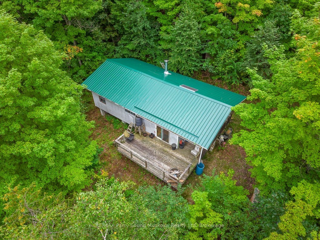 Photo of 31 Ladds Road, Whitestone, ON P0A 1G0 (MLS # X13750312)