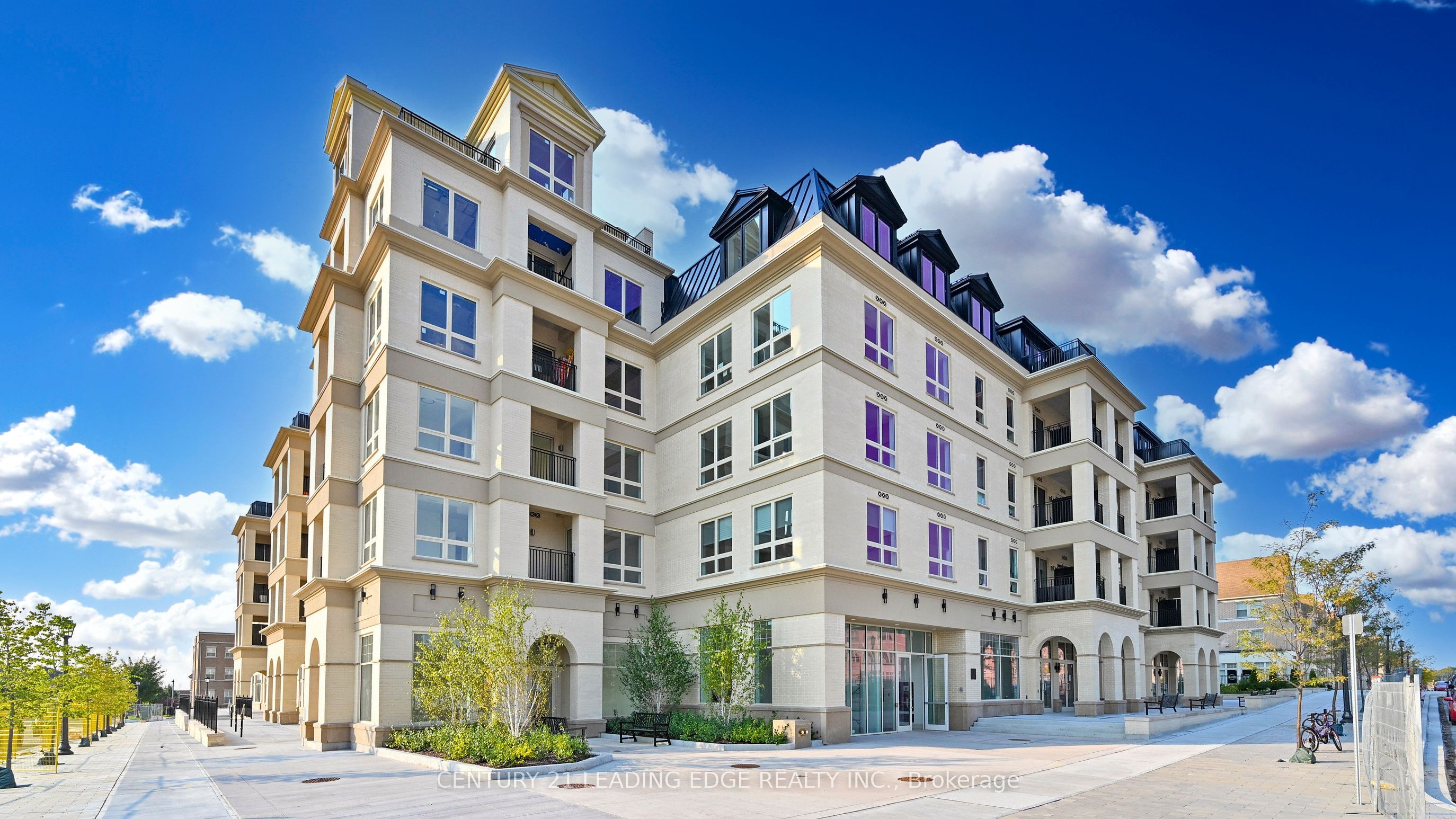 101 Cathedral High Street 216