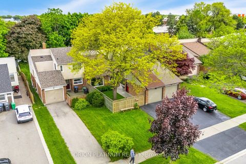 2504 Mainroyal Street Mississauga ON L5L 1C9