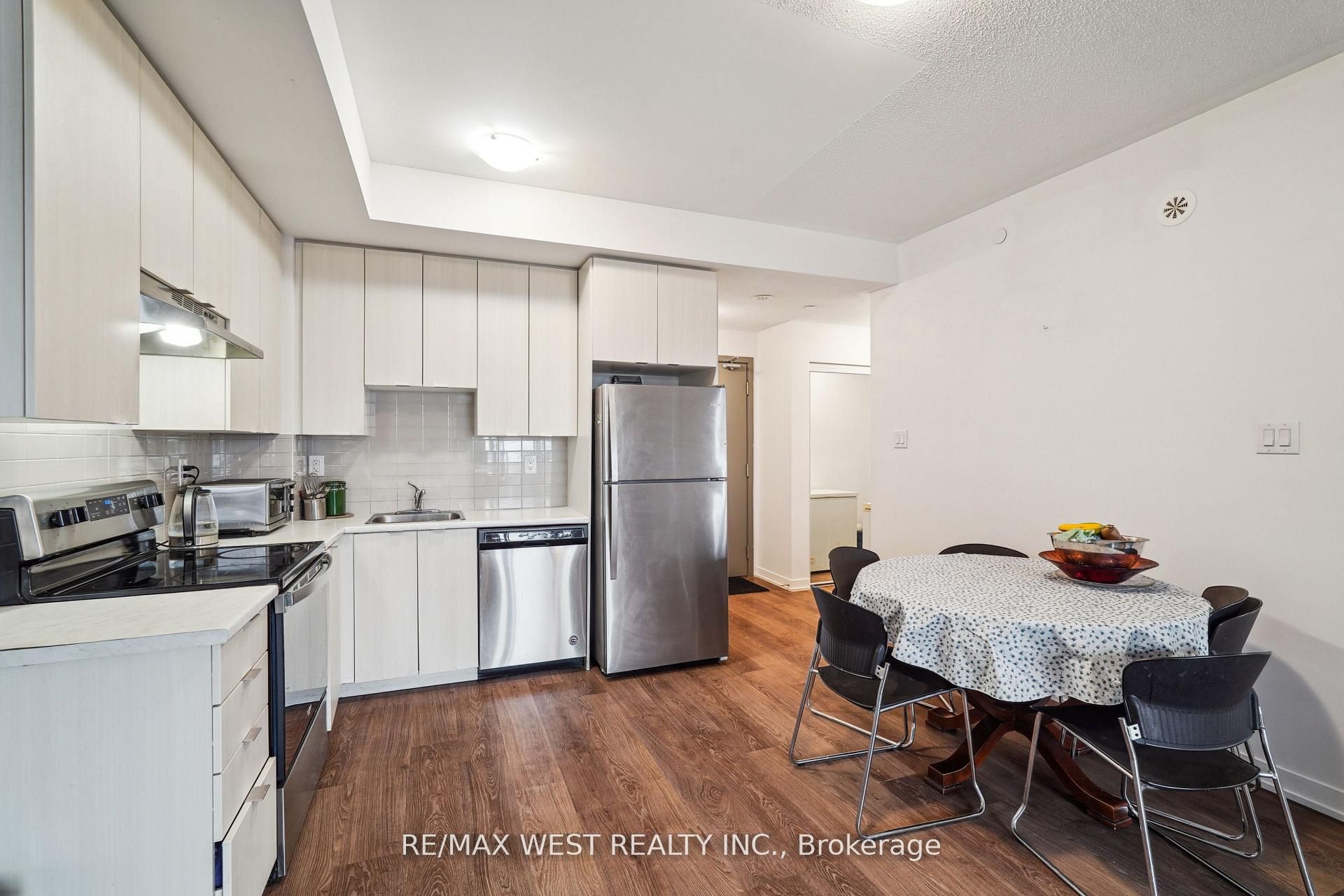 5155 Sheppard Avenue E 410