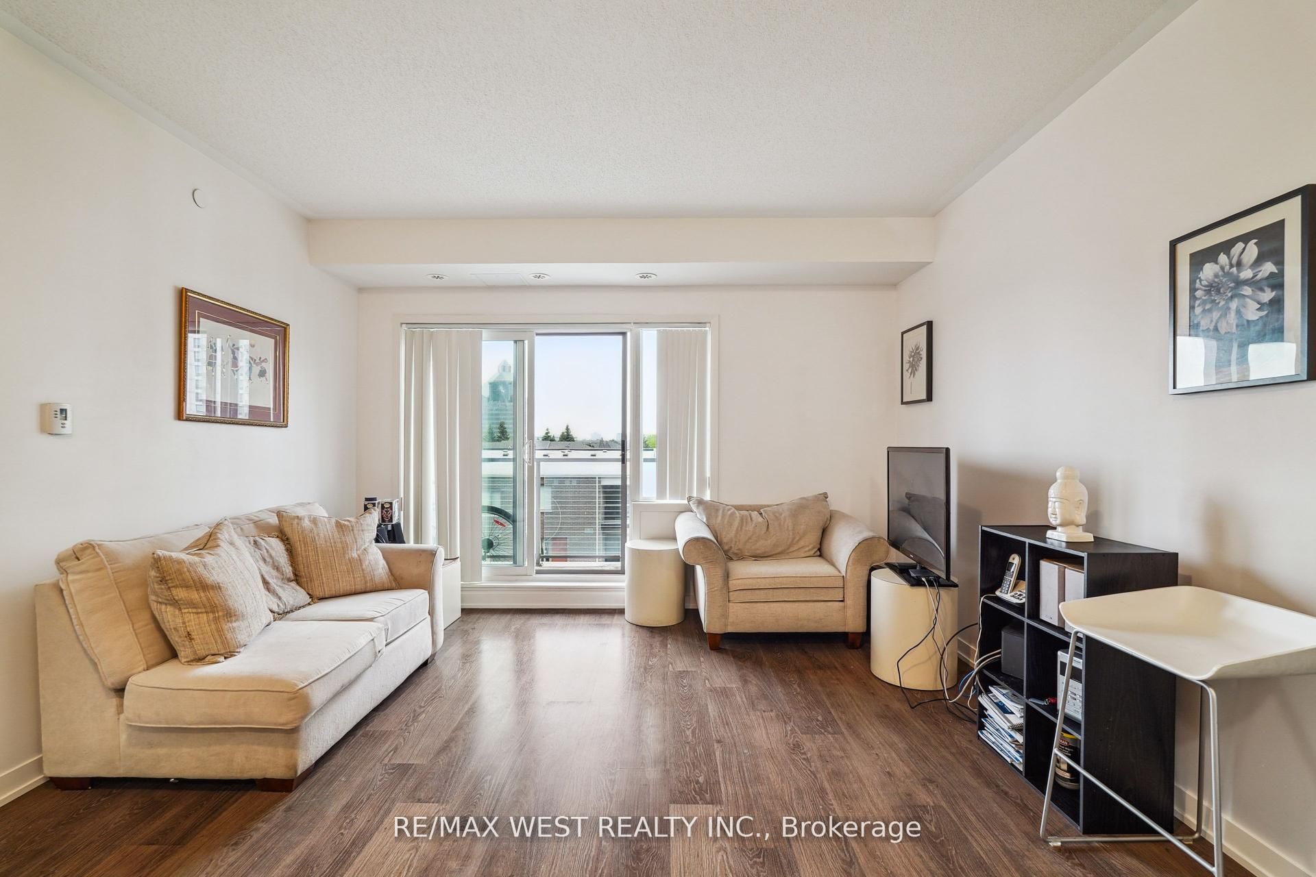 5155 Sheppard Avenue E 410