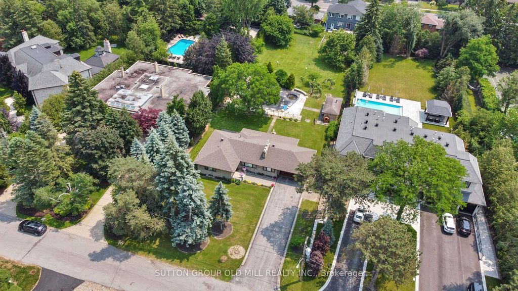 Photo of 9 Westmount Park Road, Toronto, ON M9P 1R4 (MLS # W12250956)