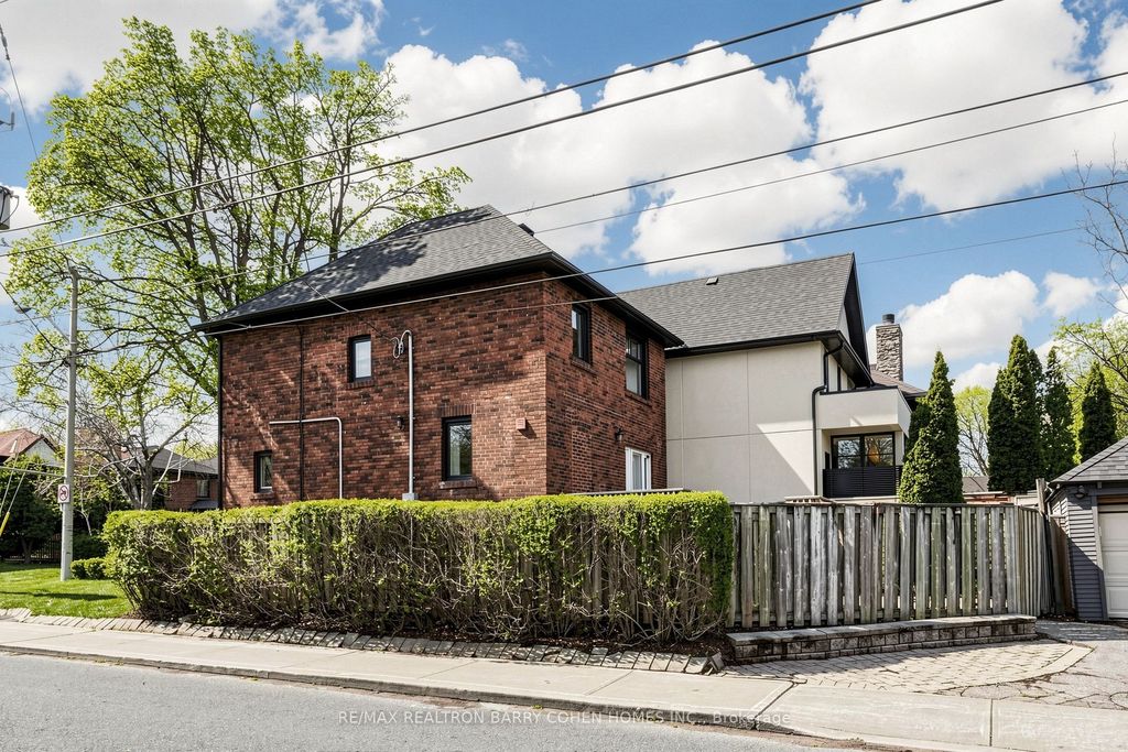 Photo of 3 Donegall Drive, Toronto, ON M4G 3G6 (MLS # C13056560)