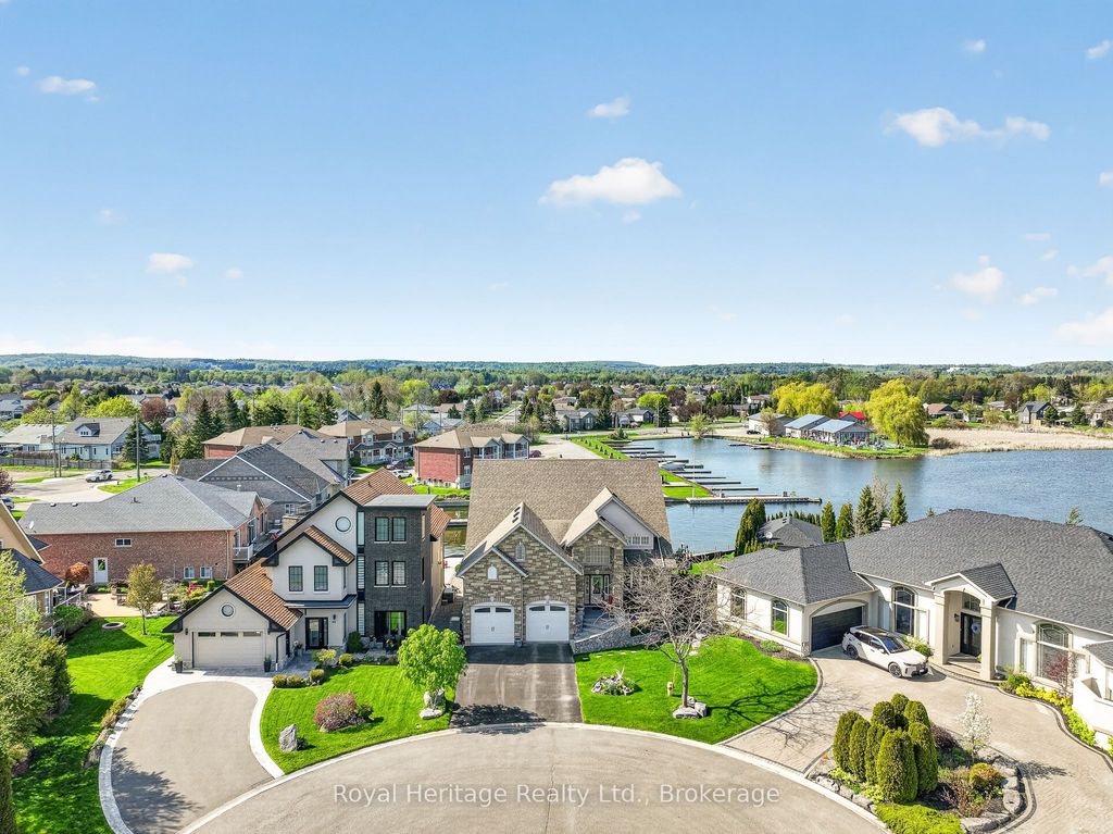 Photo of 32 Edgewater Drive, Brighton, ON K0K 1H0 (MLS # X13158444)
