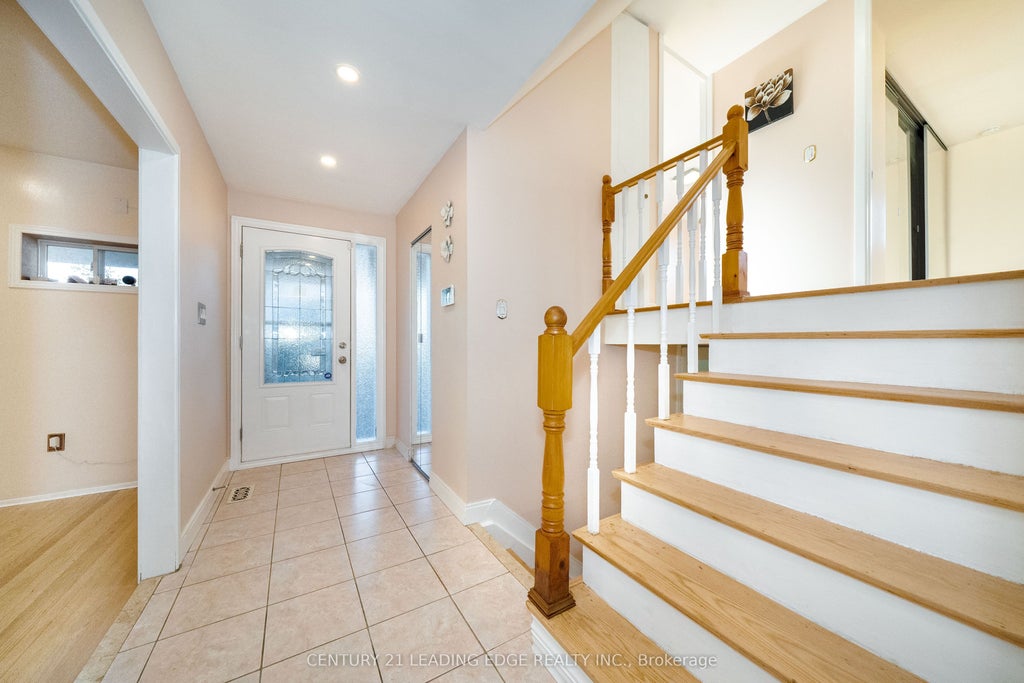 Photo of 63 Mercury Road, Toronto, ON M9W 3H4 (MLS # W14083624)