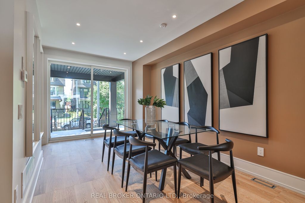 Photo of 273 Grace Street, Toronto, ON M6G 3A7 (MLS # C12405260)