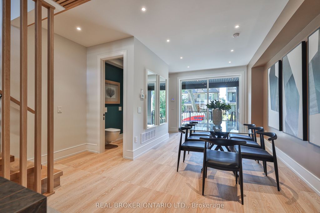 Photo of 273 Grace Street, Toronto, ON M6G 3A7 (MLS # C12405260)