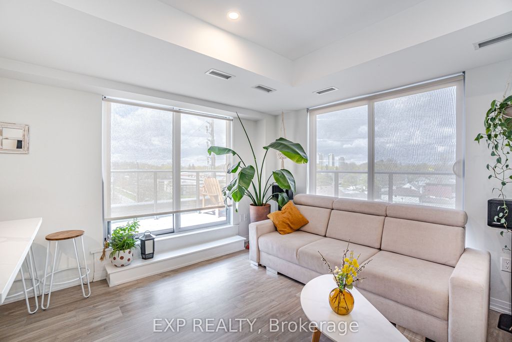 Photo of 408 Browns Line #401, Toronto, ON M8W 0C3 (MLS # W12440677)