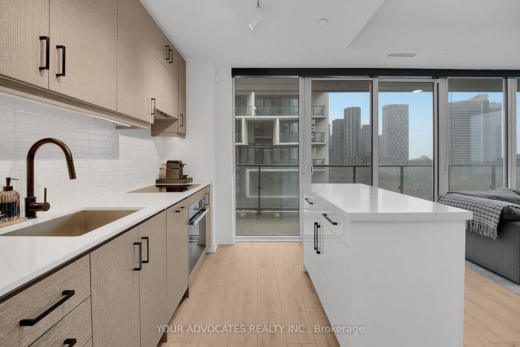 Photo of 9 Tecumseth Street #902, Toronto, ON M5G 3V4 (MLS # C12960264)