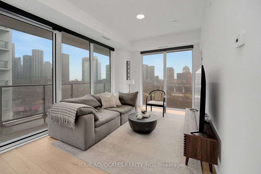 Photo of 9 Tecumseth Street #902, Toronto, ON M5G 3V4 (MLS # C12960264)