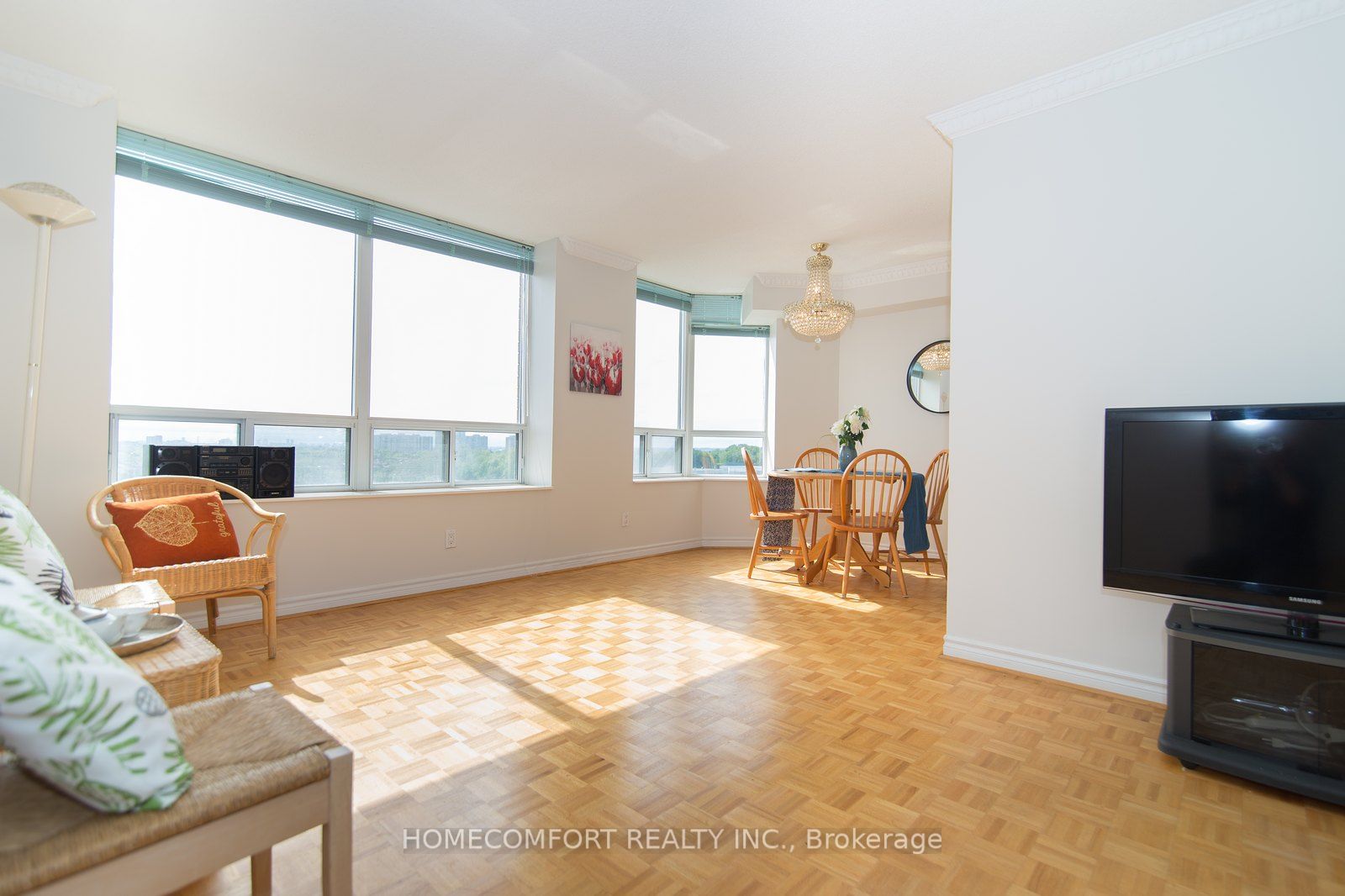 1883 Mcnicoll Avenue 1022