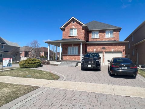 596 Vellore Park Avenue N Vaughan ON L4H 0G4