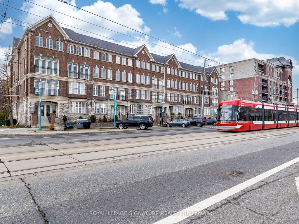 Photo of 3531 Lake Shore Boulevard #202, Toronto, ON M8W 1P4 (MLS # W12576074)