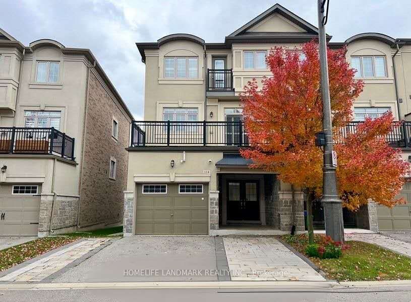 114 Puccini Drive