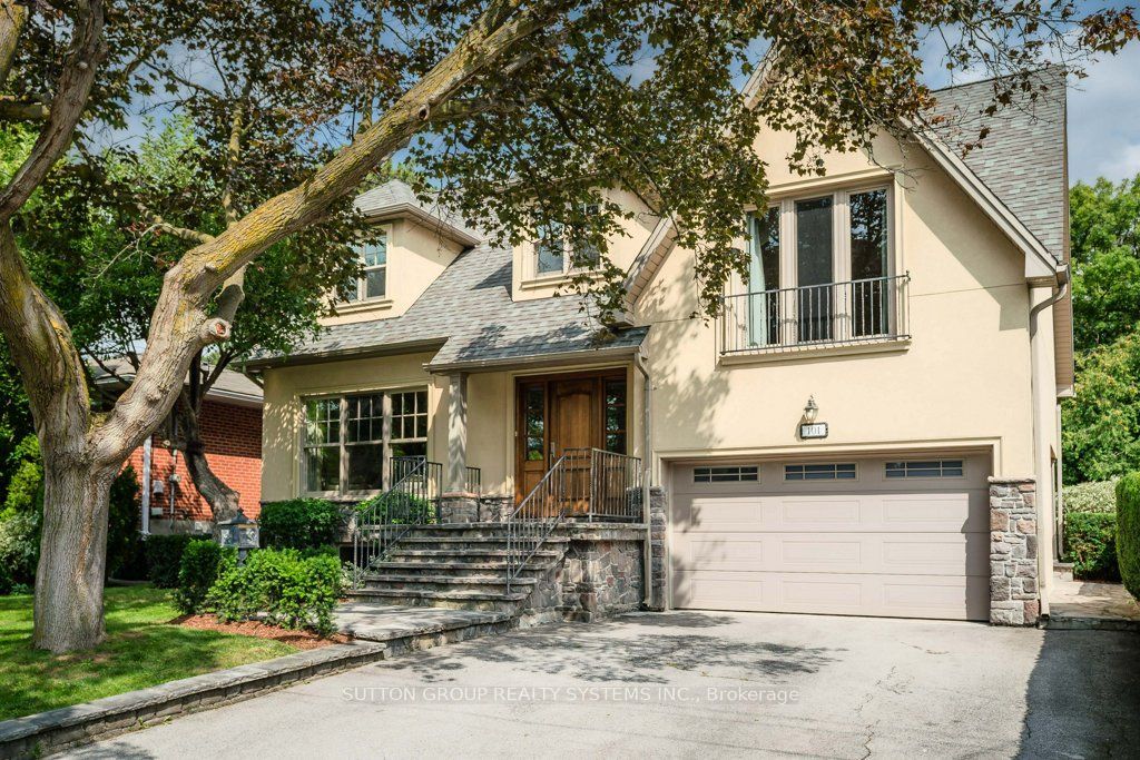 Photo of 101 Perry Crescent, Toronto, ON M9A 1K4 (MLS # W12387948)