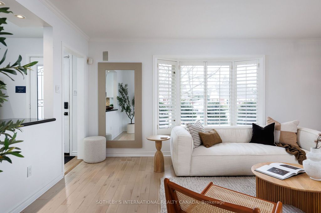 Photo of 92 Delma Drive, Toronto, ON M8W 4P1 (MLS # W12836476)