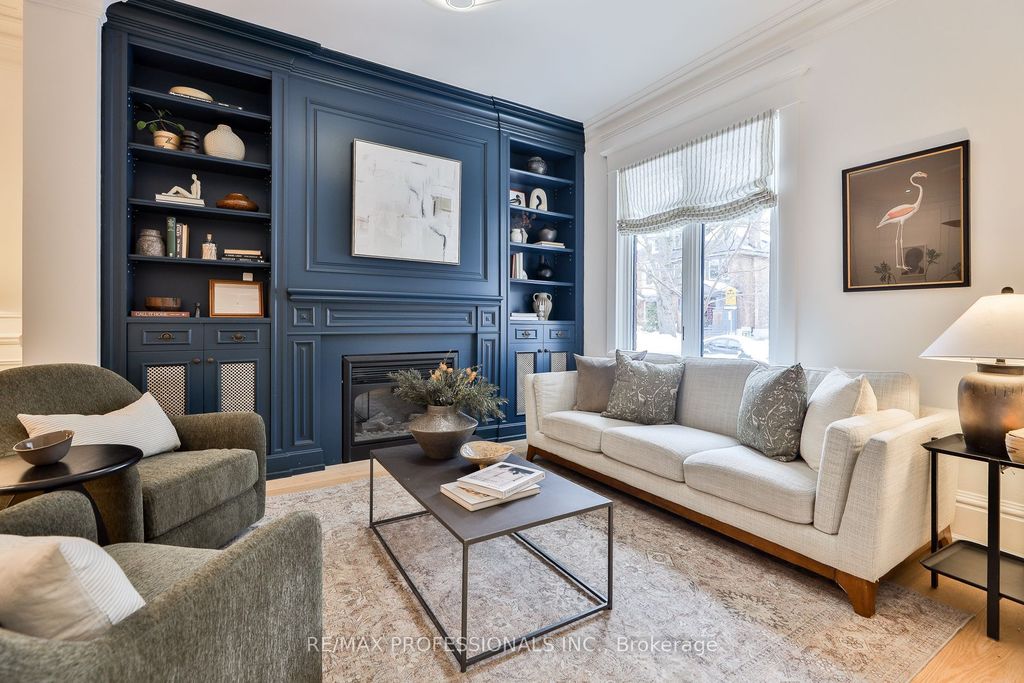 Photo of 18 Constance Street, Toronto, ON M6R 1S4 (MLS # W12792090)