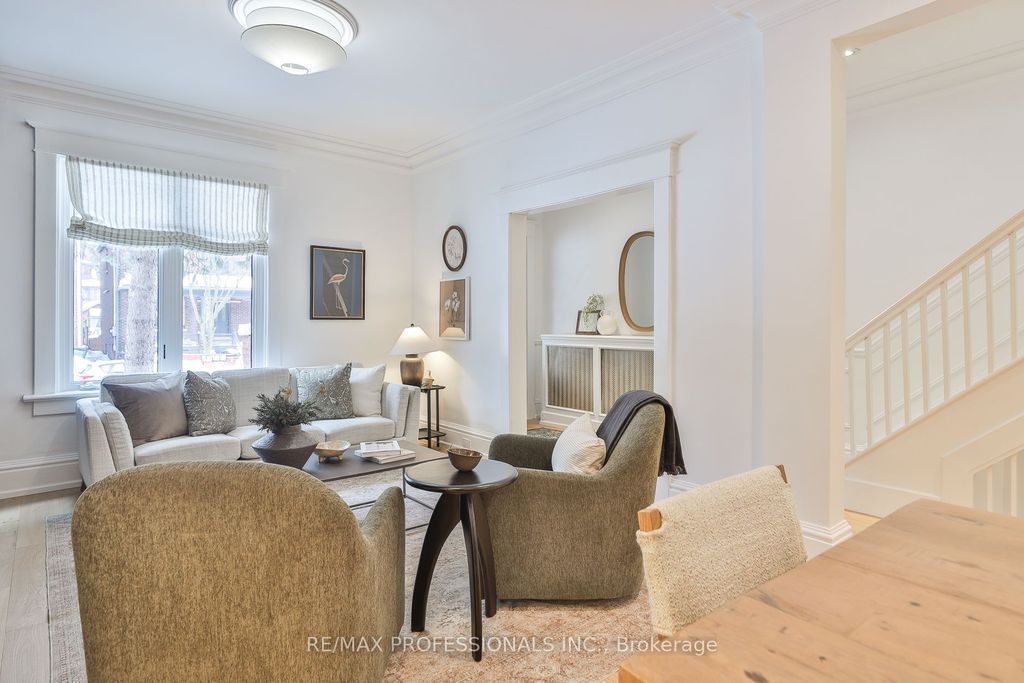 Photo of 18 Constance Street, Toronto, ON M6R 1S4 (MLS # W12792090)