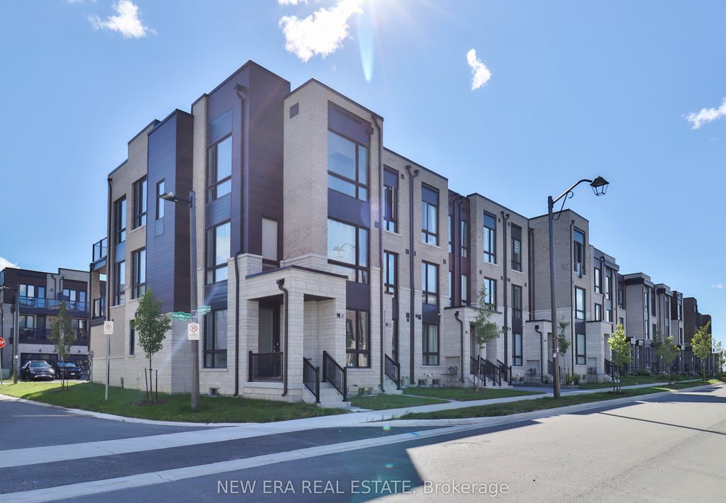 Photo of 81 Stauffer Crescent, Markham, ON L6B 1R1 (MLS # N12805992)