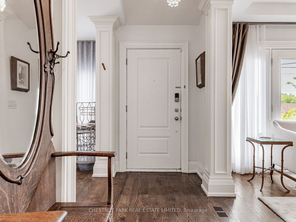 Photo of 440 Glengarry Avenue, Toronto, ON M5M 1E9 (MLS # C12454623)
