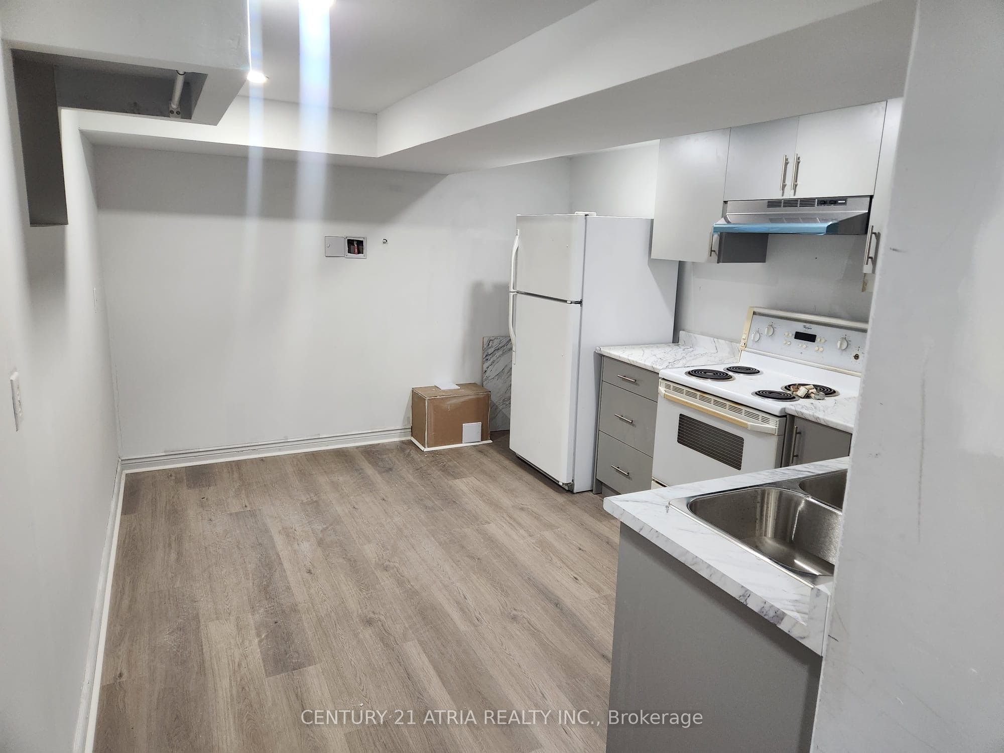 1441 Clarkson Road N Lower Level