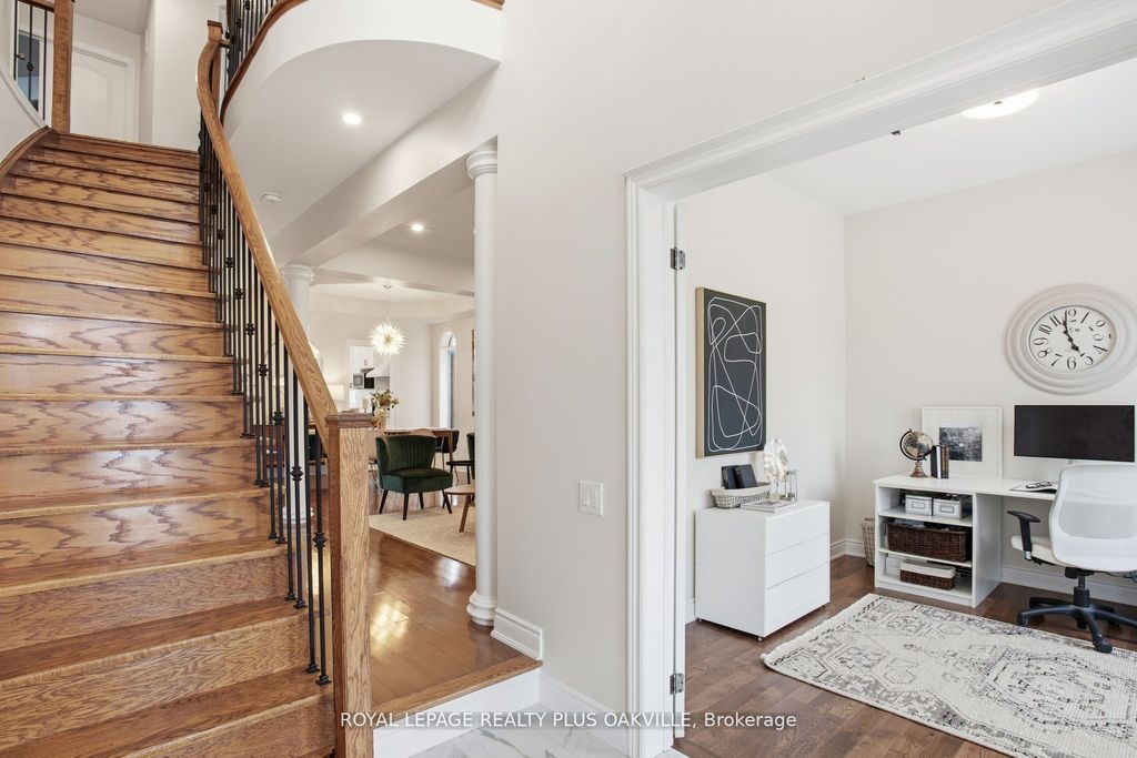 Photo of 3488 Rebecca Street, Oakville, ON L6L 6X9 (MLS # W12816088)