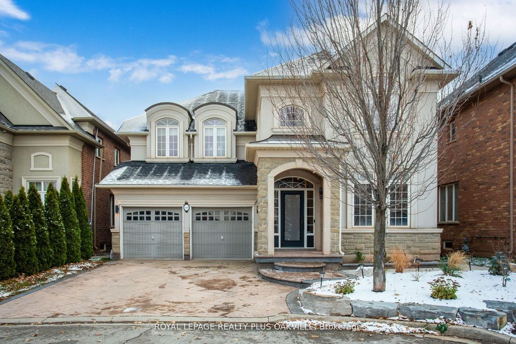 Photo of 3488 Rebecca Street, Oakville, ON L6L 6X9 (MLS # W12816088)