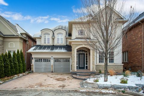 3488 Rebecca Street Oakville ON L6L 6X9