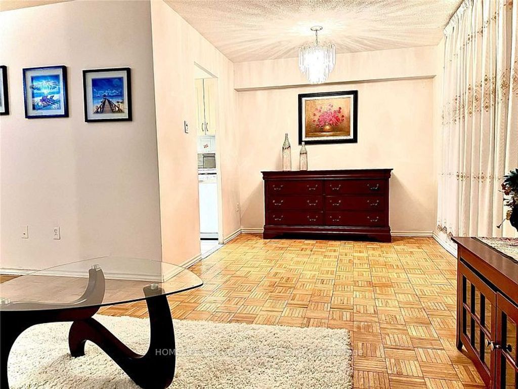 Photo of 2721 Victoria Park Avenue #1004, Toronto, ON M1T 3N6 (MLS # E12737764)