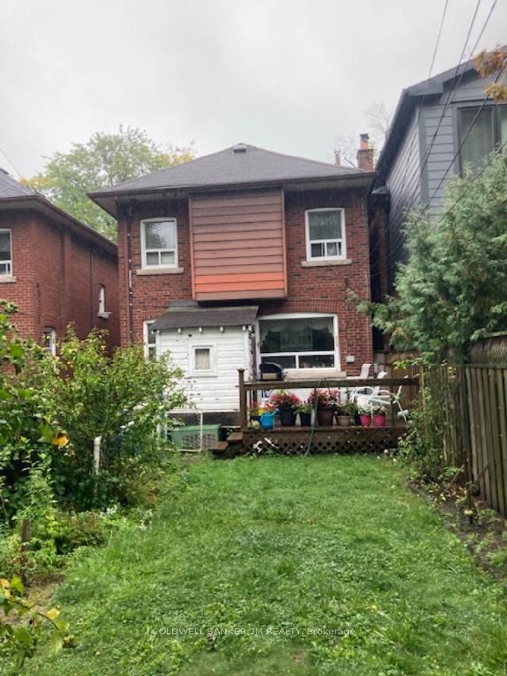 Photo of 296 Briar Hill Avenue, Toronto, ON M4R 1J2 (MLS # C12436055)
