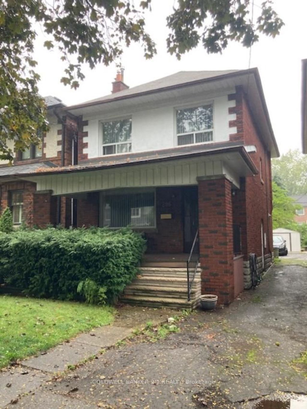 Photo of 296 Briar Hill Avenue, Toronto, ON M4R 1J2 (MLS # C12436055)